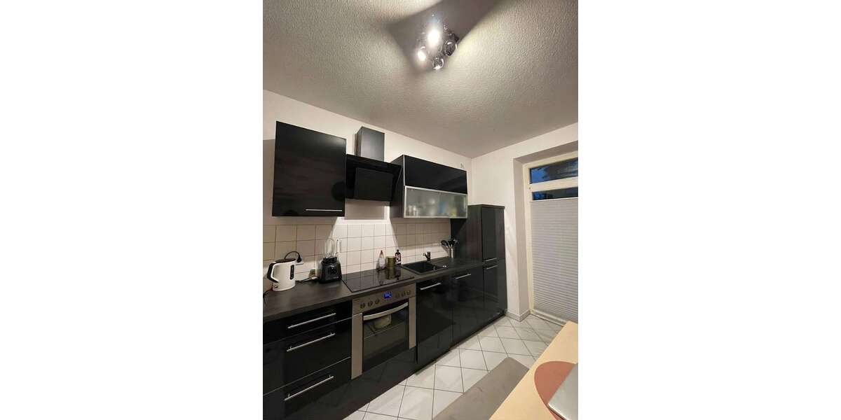 Etagenwohnung Leipzig Plagwitz - 2 Zimmer, 57 m&sup2;, 486&euro; | Angebot:27346433
