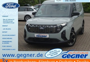 Ford Tourneo Courier 17.327 km 25.740 &euro; Eilenburg 04838