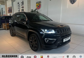 Jeep Compass 54.468 km 20.990 &euro; Leipzig 04179