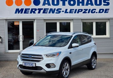 Ford Kuga 81.537 km 14.890 &euro; Leipzig 04349
