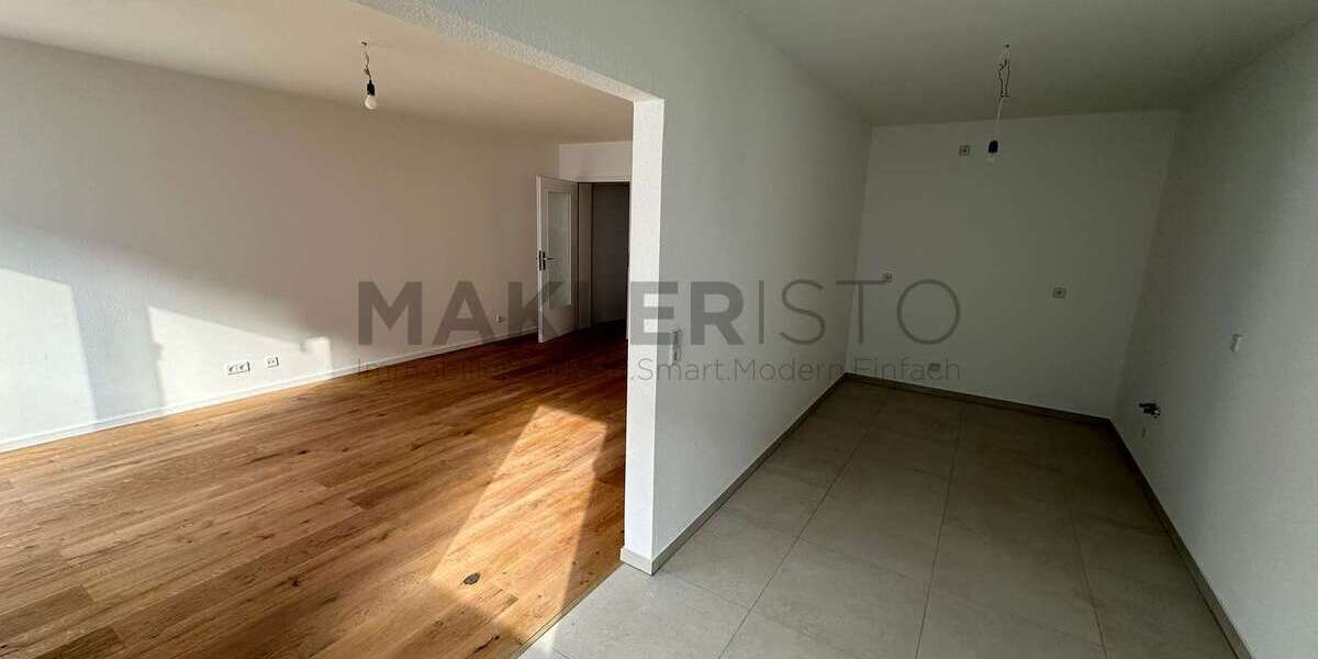 Etagenwohnung Leipzig Connewitz - 2 Zimmer, 70 m&sup2;, 809&euro; | Angebot:26843988
