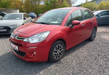 Citroen C3 26.851 km 6.990 &euro; Leipzig 04179