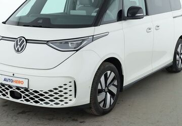 VW ID. Buzz 7.259 km 41.470 &euro; Leipzig 04328