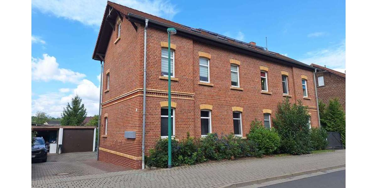Etagenwohnung Markranstädt Kulkwitz - 2 Zimmer, 47 m&sup2;, 445&euro; | Angebot:27702962