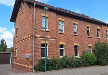Wohnung Markranstädt Kulkwitz - 2 Zimmer, 47 m&sup2;, 445&euro; | Angebot:27702962