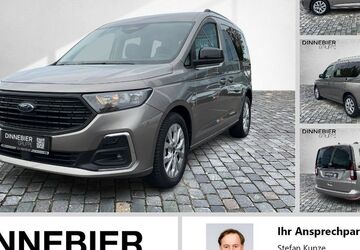 Ford Tourneo Connect 12.923 km 30.700 &euro; Leipzig 04158