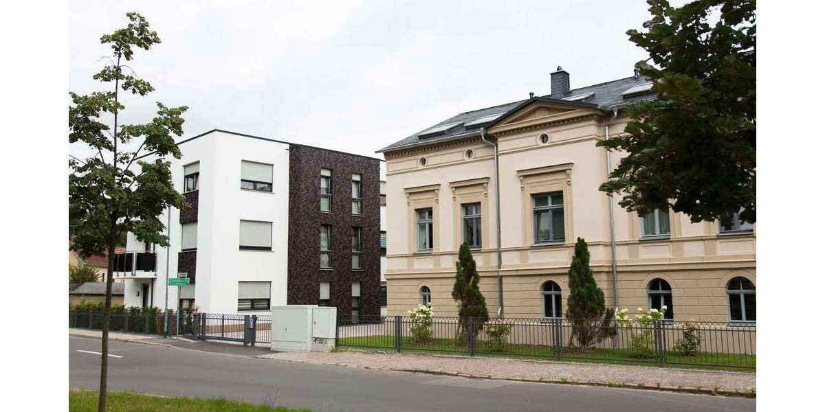Etagenwohnung Delitzsch Gertitz - 4 Zimmer, 137 m&sup2;, 1.650&euro; | Angebot:26435908