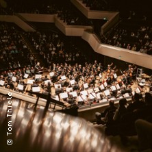 Gewandhausorchester | Lang Lang, Klavier 26.06.2026 Gewandhaus zu Leipzig