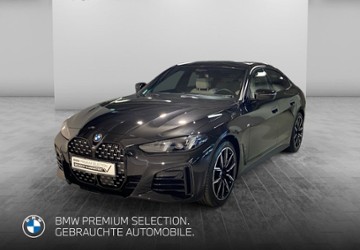 BMW 430 Gran Coupé 19.045 km 63.908 &euro; Leipzig 04103