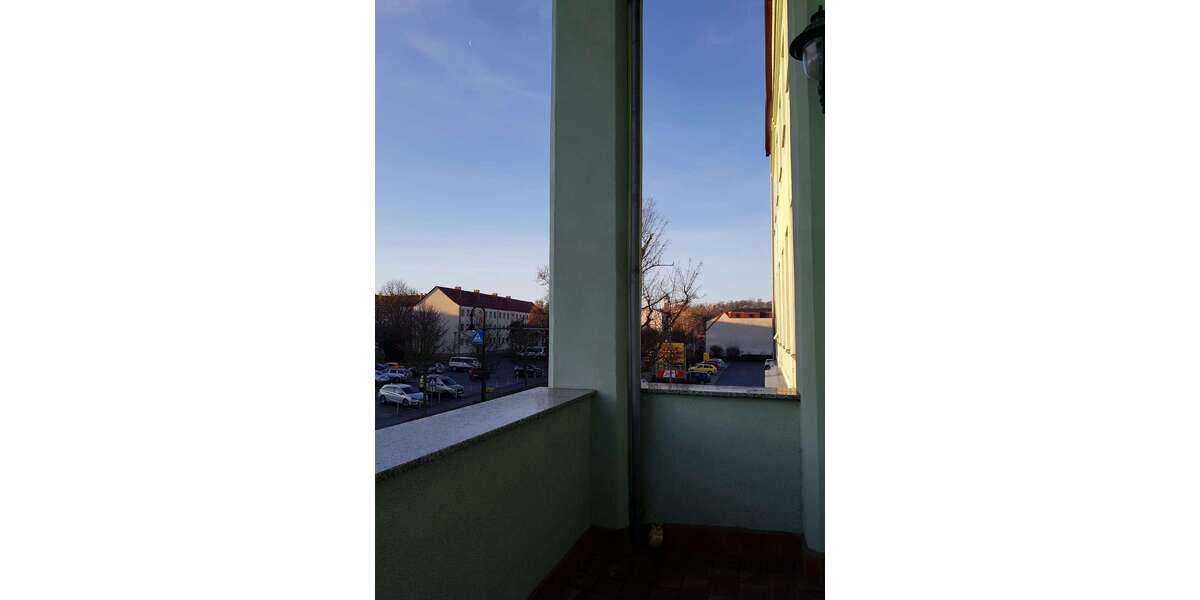 Etagenwohnung Eilenburg Eilenburg-Berg - 3 Zimmer, 92 m&sup2;, 640&euro; | Angebot:26380191