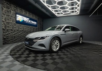 VW Arteon 55.115 km 23.990 &euro; Leipzig 04178