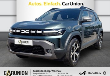 Dacia Duster 12.088 km 27.895 &euro; Leipzig 04129