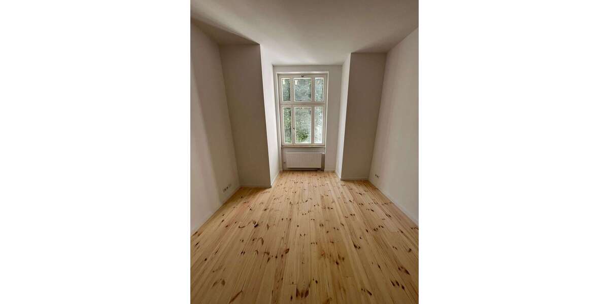 Etagenwohnung Leipzig Leutzsch - 2 Zimmer, 50 m&sup2;, 756&euro; | Angebot:27223290