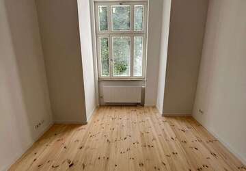 Wohnung Leipzig Leutzsch - 2 Zimmer, 50 m&sup2;, 756&euro; | Angebot:27223290