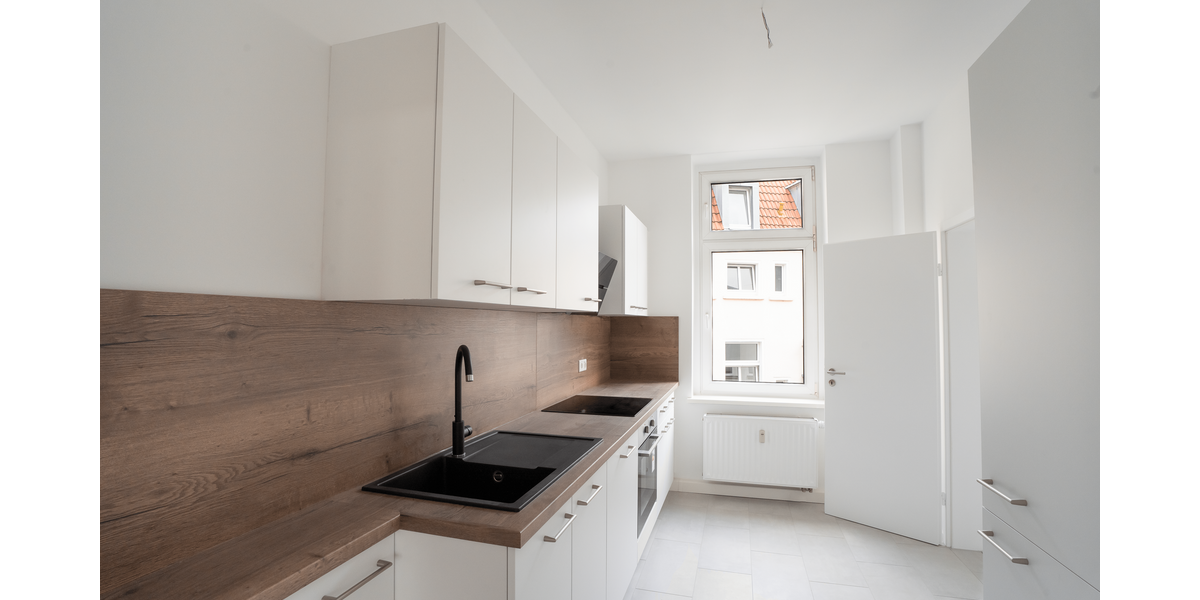 Etagenwohnung Leipzig Zentrum-Nord - 3 Zimmer, 96 m&sup2;, 1.279&euro; | Angebot:27658825