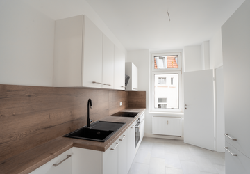 Wohnung Leipzig Zentrum-Nord - 3 Zimmer, 96 m&sup2;, 1.279&euro; | Angebot:27658825