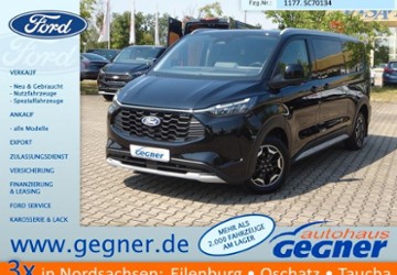 Ford Tourneo Custom 24.838 km 49.840 &euro; Eilenburg 04838