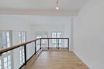 Maisonettenwohnung Leipzig Altwest - 2 Zimmer, 75 m&sup2;, 975&euro; | Angebot:24884730