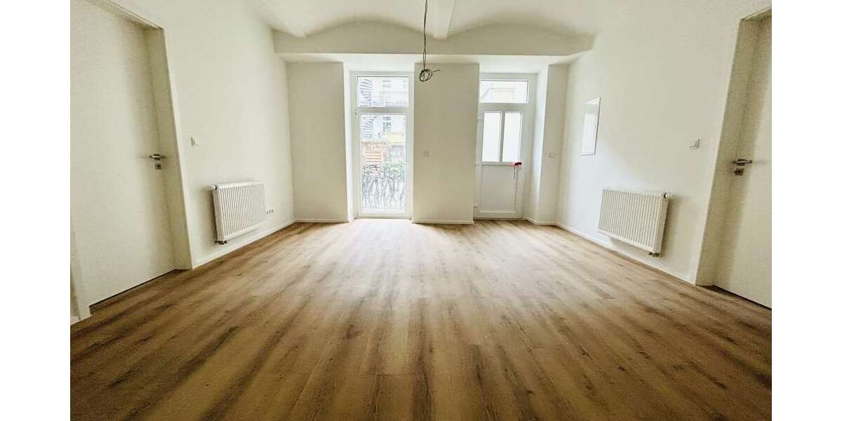 Etagenwohnung Leipzig / Leipzig Südvorstadt Leipzig Südvorstadt - 3 Zimmer, 65 m&sup2;, 945&euro; | Angebot:27141114
