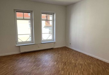 Wohnung Merseburg Neumarkt (Vorstadt) - 2 Zimmer, 64 m&sup2;, 560&euro; | Angebot:27171377