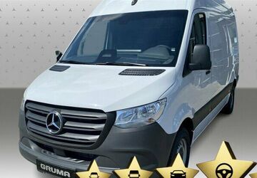 Mercedes-Benz Sprinter 44.466 km 39.980 &euro; Grimma 04668