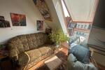 Maisonettenwohnung Leipzig Nord - 3 Zimmer, 70 m&sup2;, 240&euro; | Angebot:27632751