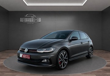VW Polo 118.820 km 16.490 &euro; Schkopau 06258