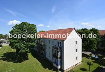 Wohnung Lucka - 3 Zimmer, 68 m&sup2;, 410&euro; | Angebot:22590904
