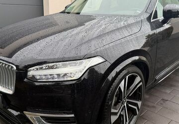 Volvo XC90 36.443 km 51.499 &euro; Leipzig 04328