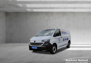 VW T7 Transporter 6.500 km 39.900 &euro; Leipzig 04288