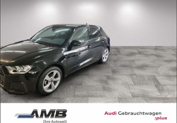 Audi A1 9.370 km 22.820 &euro; Borna 04552