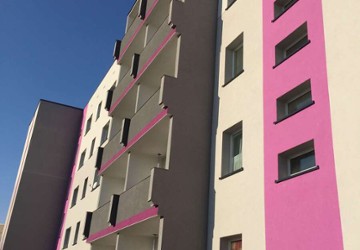 Wohnung Bad Lausick - 3 Zimmer, 60 m&sup2;, 340&euro; | Angebot:23559726