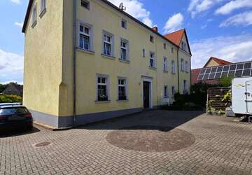 Wohnung Brehna Torna - 3 Zimmer, 56 m&sup2;, 420&euro; | Angebot:26983666