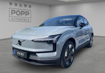 Volvo EX30 15.000 km 43.990 &euro; Leipzig 04129