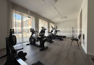 Wohnung Zwenkau - 1 Zimmer, 44 m&sup2;, 1.218&euro; | Angebot:26745599