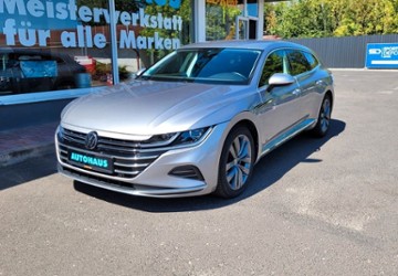 VW Arteon 21.916 km 29.950 &euro; Leipzig 04289