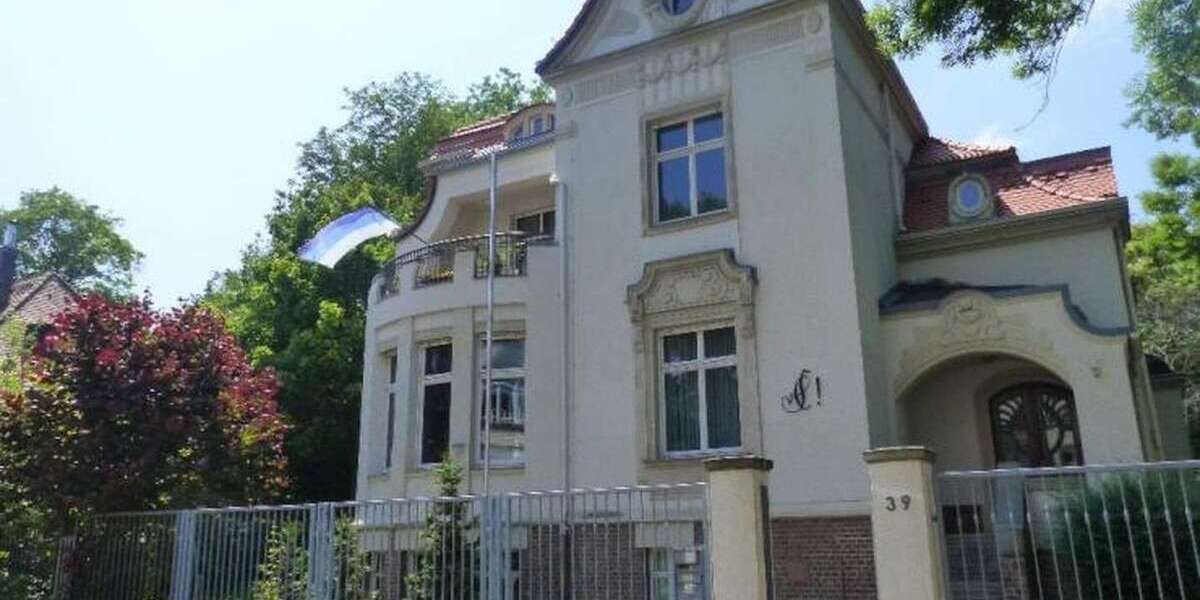 Etagenwohnung Leipzig Nord - 1 Zimmer, 35 m&sup2;, 250&euro; | Angebot:27150853