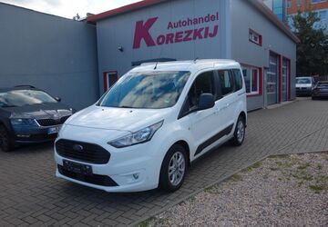 Ford Tourneo 172.000 km 8.989 &euro; Leipzig 04249