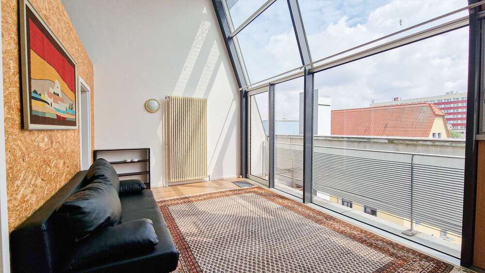Etagenwohnung Merseburg - 4 Zimmer, 137 m&sup2;, 1.490&euro; | Angebot:27324708