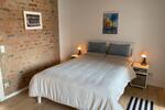 Dachgeschoßwohnung Leipzig Nordwest - 1 Zimmer, 19 m&sup2;, 650&euro; | Angebot:26704621