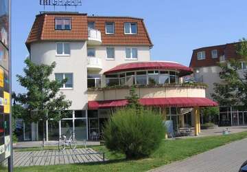 Wohnung Markkleeberg Markkleeberg-Ost - 2 Zimmer, 63 m&sup2;, 725&euro; | Angebot:27013439