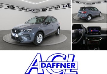 Seat Arona 1.453 km 19.980 &euro; Leipzig 04179