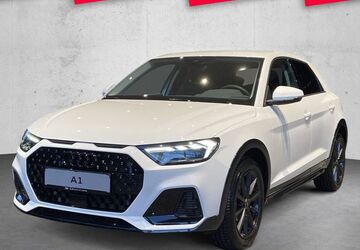 Audi A1 1.200 km 30.990 &euro; Leipzig 04129