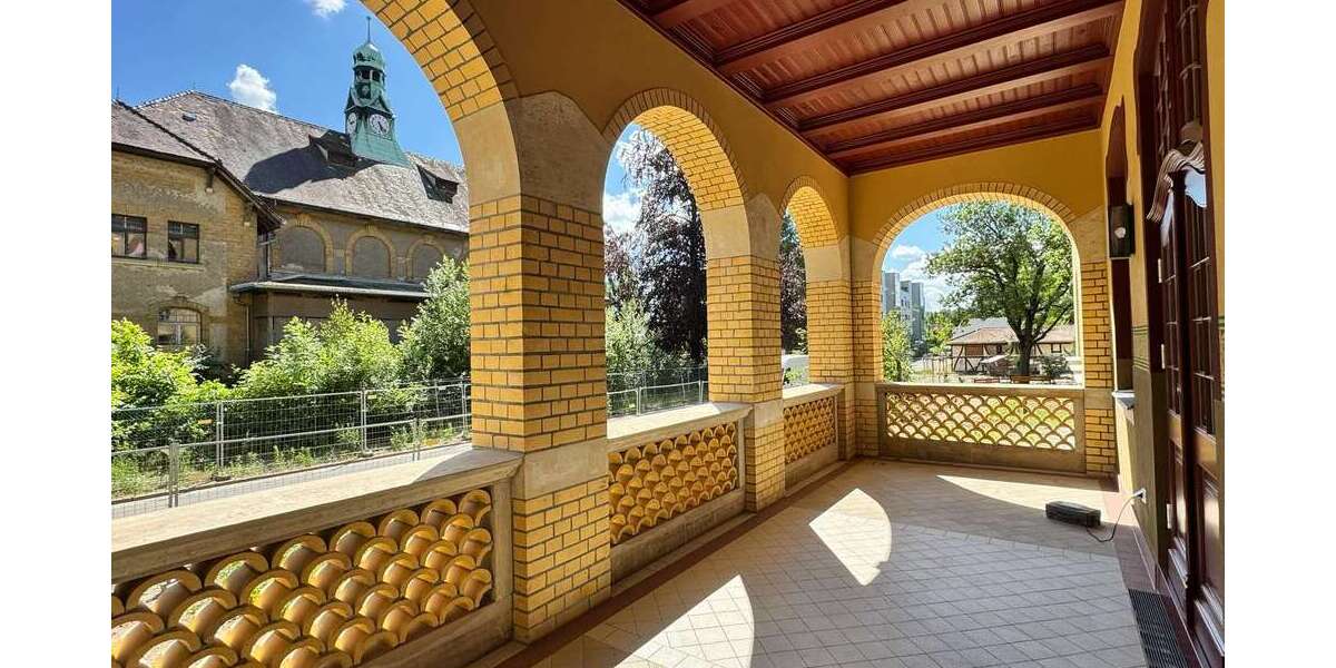 Etagenwohnung Leipzig Südost - 3 Zimmer, 91 m&sup2;, 1.262&euro; | Angebot:26987055
