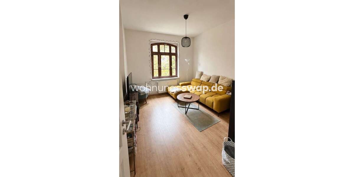 Etagenwohnung Leipzig-04317 04317 - 2 Zimmer, 48 m&sup2;, 318&euro; | Angebot:27707647