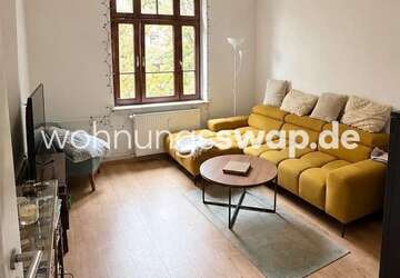 Wohnung Leipzig-04317 04317 - 2 Zimmer, 48 m&sup2;, 318&euro; | Angebot:27707647