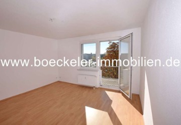 Wohnung Lucka - 3 Zimmer, 60 m&sup2;, 360&euro; | Angebot:22863245