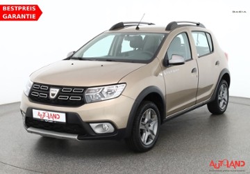 Dacia Sandero 39.733 km 13.990 &euro; Brehna 06796