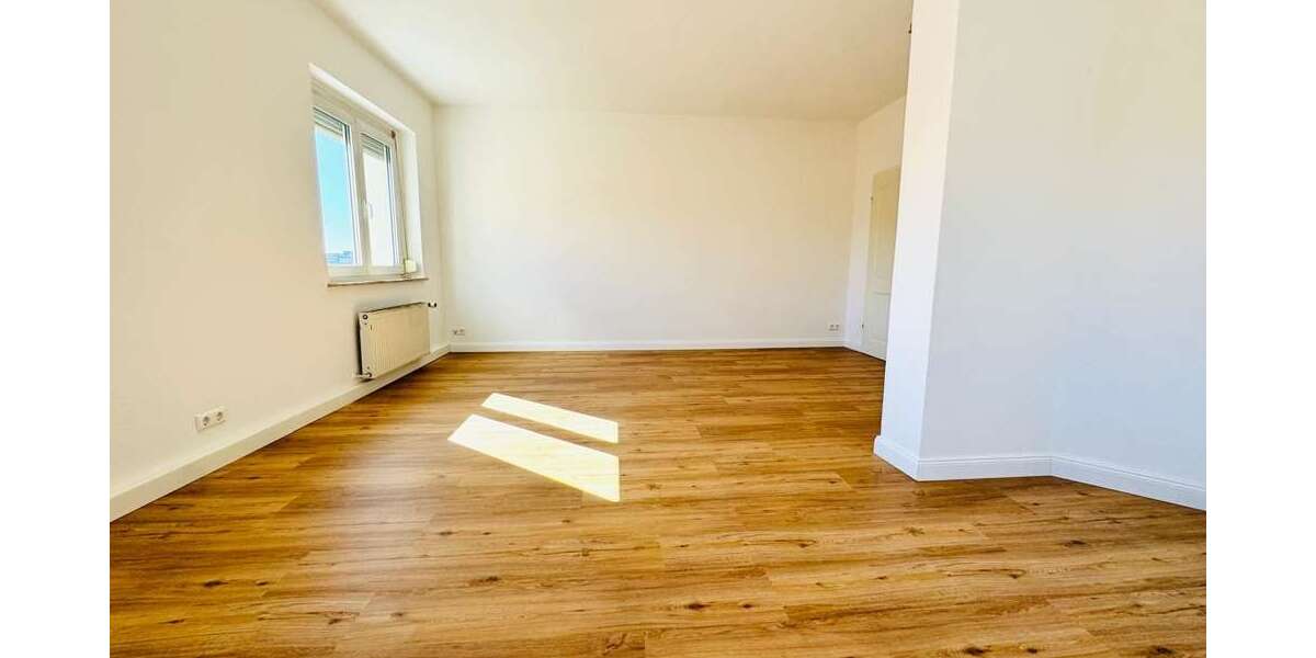 Etagenwohnung Leipzig / Mockau-Süd Süd - 2 Zimmer, 64 m&sup2;, 620&euro; | Angebot:27657312