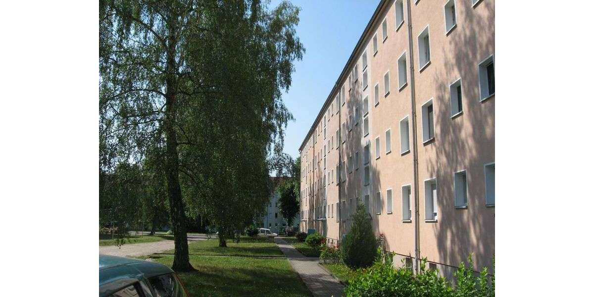 Etagenwohnung Schkeuditz - 3 Zimmer, 60 m&sup2;, 540&euro; | Angebot:27523241